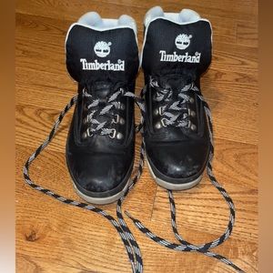 Timberland Men’s 8.5 boots